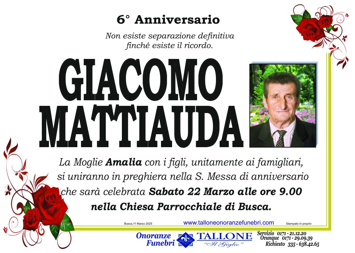 Giacomo Mattiauda
